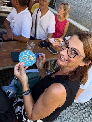 Jarošovský Oktoberfest 2025 byl boží a my moc děkujeme. 🫶🏻 Byl to den, na který budeme dlouho vzpomínat. Hudba, tanec,...