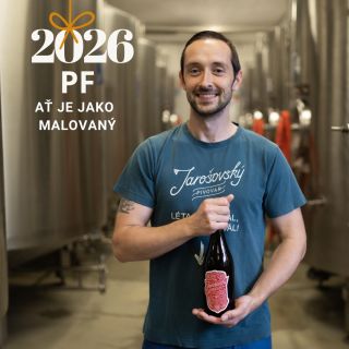 Nový rok, nové chutě. 🍺 Rok 2026 chceme pojmout jednoduše: vařit poctivě jako vždycky, zkoušet nové věci a přinášet piva,...